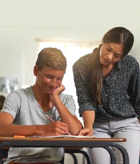 nonverbal learning disability