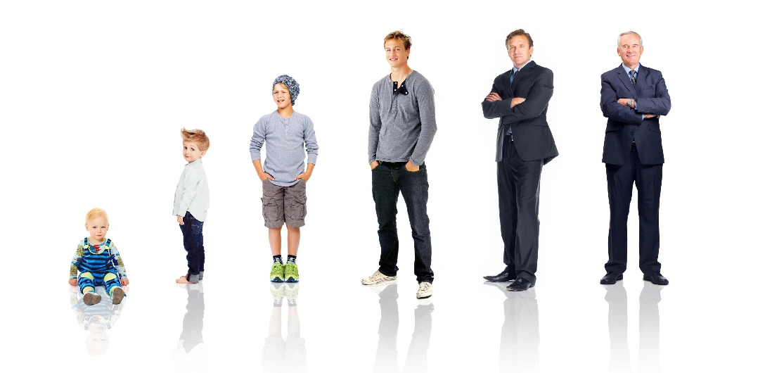 Transitioning to Adulthood